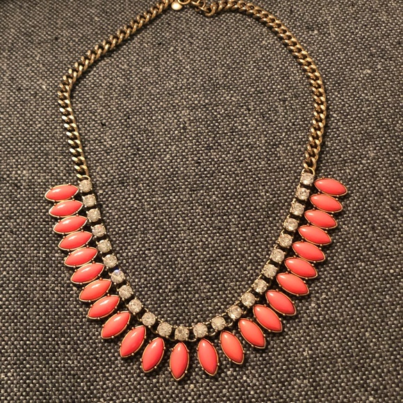 J. Crew Jewelry - JCrew Necklace